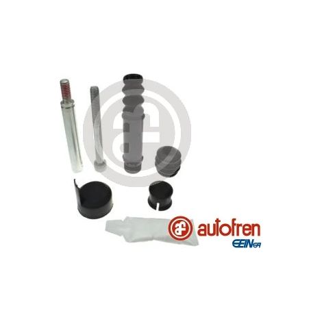 Jeu de douilles de guidage, étrier de frein Autofren Seinsa D7297C CITROËN