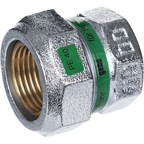 Gebo EK 1/2" x 20 mm Baureihe 153