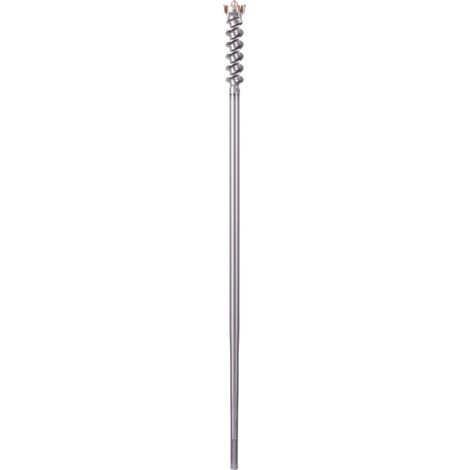 Bosch PRO SDS max-9 Break Through Drill Bit 45 x 850 x 1000 mm 1618596456
