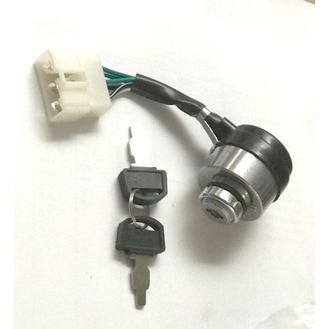 Interruptor Encendido Clausor compatible con Generador EC2500