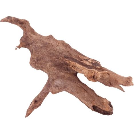 M Driftwood Flußwurzel Nr.4827 Holz Deko Aquascaping