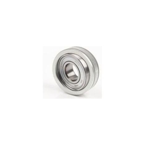 Rodamiento de bolas de inserción radial BE50 25 mm DE 100 mm DI 50 mm INA
