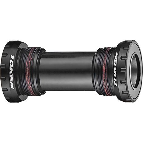 Eje de pedalier TK878EX - negro