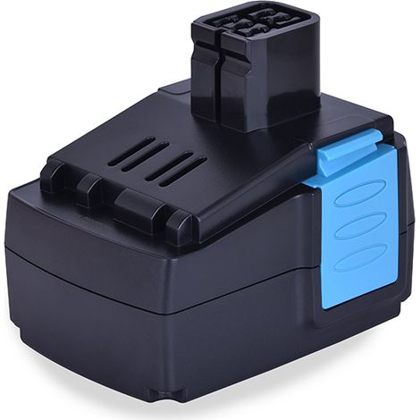 NX - Batterie visseuse, perceuse, perforateur, ... compatible Hilti 14.4V 3Ah - 00273114B
