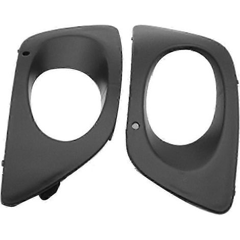 Enjoliveur de feu antibrouillard avant pour Sprinter W906 2006-2016, cadre de remplacement A90688503539B51 (1/4)