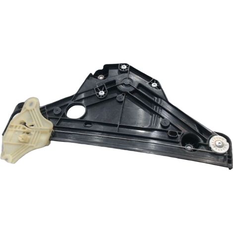 Mecanisme+moteur Leve-glace Arriere Droit RENAULT Clio [PRODUIT D'OCCASION]♻️827209773r