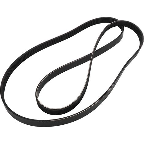 Courroie multi-côtes pour alternateur et ventilateur 6PK1930 pour pièces automobiles Toyota et Lexus (1/5)