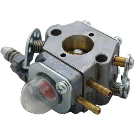 CARBURATEUR de piscine de jardin pour Kawasaki TH43 TH48 CARB DEBROUSSAILLEUSE Tondeuse LangRay (1/4)