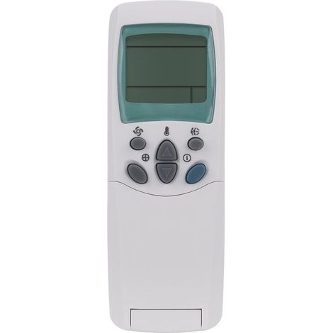 Télécommande pour climatiseur LG 6711A20010A/11B 6711A90023E 6711A20028K (1/5)
