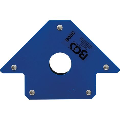 BGS Kraft-Magnethalter - 3008