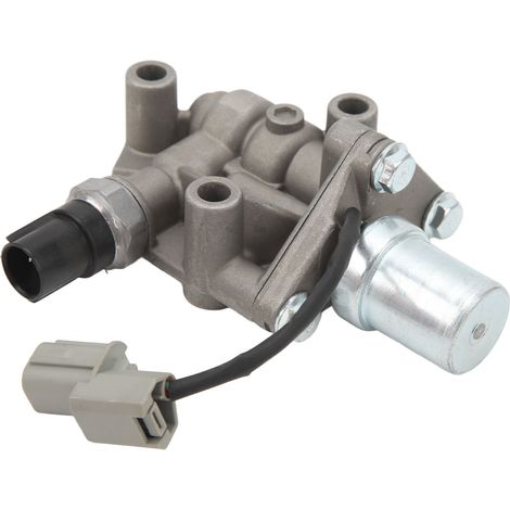 Électrovanne VTEC Tiroir Métal Robustesse 15810 PLR A01 Civic DX EX GX HX LX (1/5)