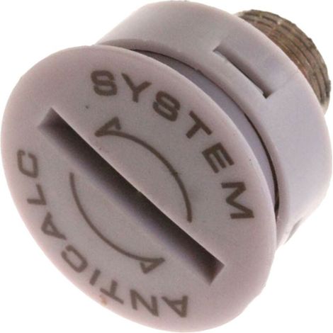 Bouchon de cuve (7312871219) Centrale vapeur 318520 DELONGHI, SIMAC