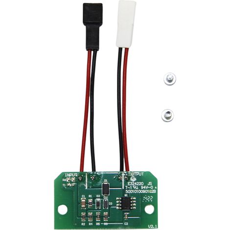 Scooter parts Mi4 Pro charging board circuit board charging connection board parts (1/4)