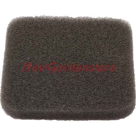 FILTRO ARIA SPUGNA TAGLIASIEPE HB261-262 HT50 SHIBAURA 135263300 191704