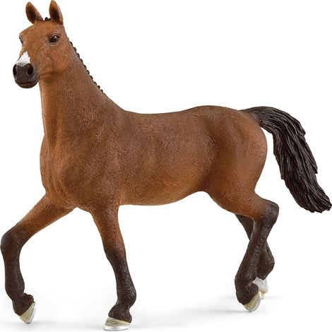 schleich HORSE CLUB Oldenburger Mare