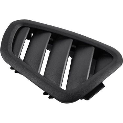 Cache de grille d'aération côté droit pour tableau de bord Mercedes-Benz Classe E W213 (2016-2023) - Accessoires auto (1/5)