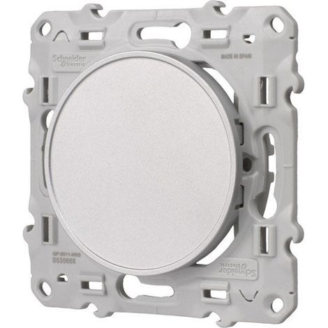 Persiana Odace, grigio alluminio SCHNEIDER ELECTRIC