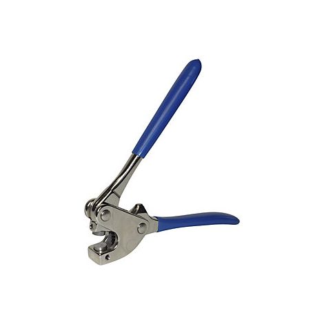 kaiserkraft  Pinza per sigilli  manuale  per dimensioni 9 - 10 (1/2)