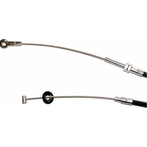 Câble roto-stop HONDA 54530-va3-j01 (1/2)