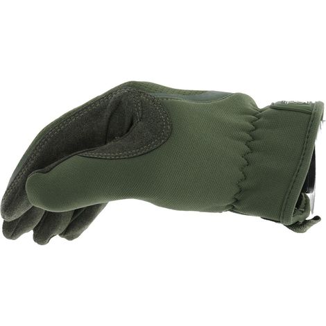 Gants Mechanix Wear FastFit Olive Drab XL
