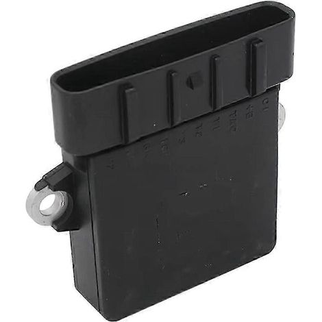 Module de commande d'allumage 8962130020 pour 2JZ SC300 GS300 IS300 1998-2005 89621-30020 QAQ (1/5)