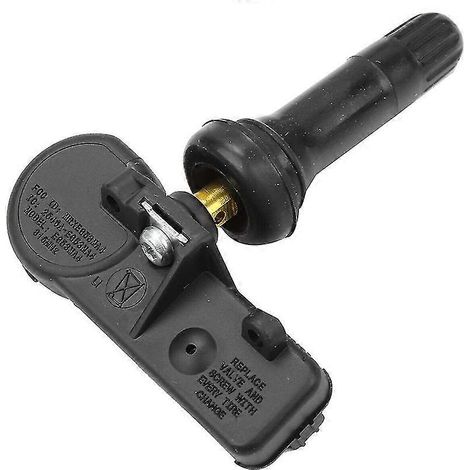 1 capteur de pression de pneu TPMS 20923680 pour (1/5)