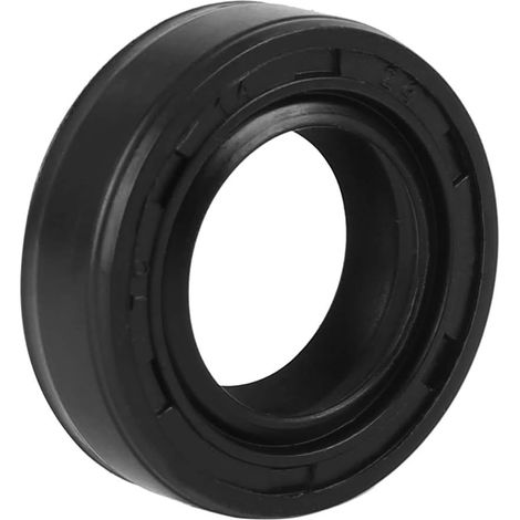 14mm x 24mm x 7mm TC Double Lip Rubber Shaft Oil Seal for Car (1/5)