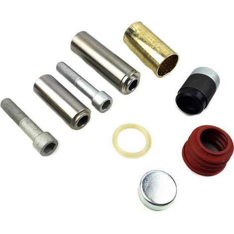 Kit de réparation de glissement d'étrier SB SN SL SM 6 7 K048389K50, K001915, 151107 (1/5)