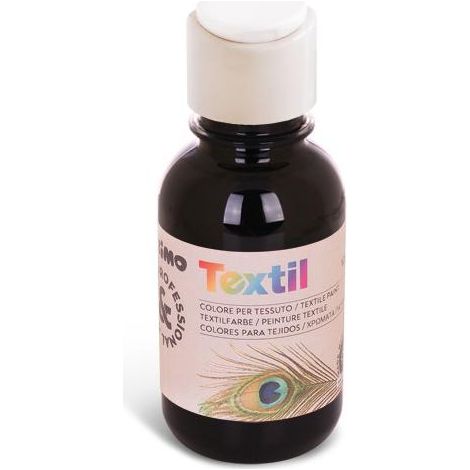 PRIMO COLORE X TESSUTO 125ML NER (1/2)