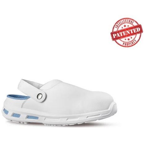 Chaussures de sécurité U-Power Moon Low SB A E FO SRC - 38