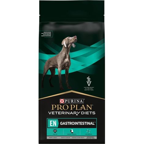 Purina PRO plan veterinario Gastrointestinal 12 kg (1/5)