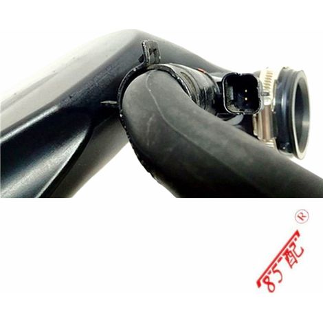 Le collecteur d'admission turbocompressé 1440S4 est compatible avec les Peugeot 308, CC, 308SW, SRC, Z, Citroën DS5, DS6 et EP6. (1/4)