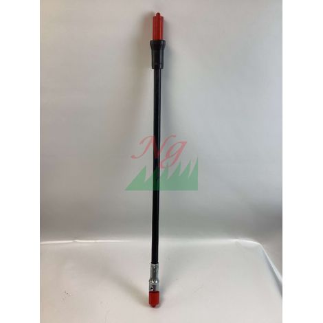 Guaina ATTILA decespugliatore ATH 35Z ATJ 45Z 53Z 015953 (1/3)