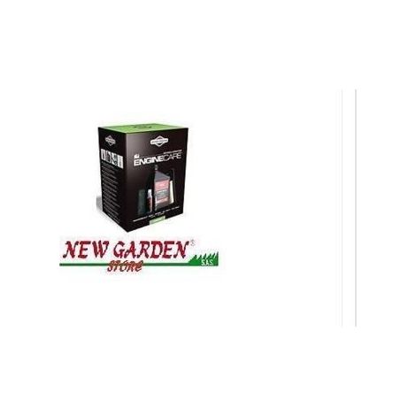 INTEK I/C-Motor Rasenmäher Wartungssatz 992206 BRIGGS & STRATTON