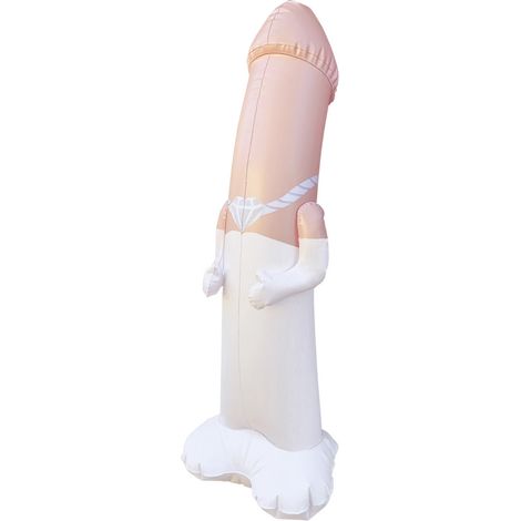 S-line de Shots - Pene inflable para nadar (1/3)