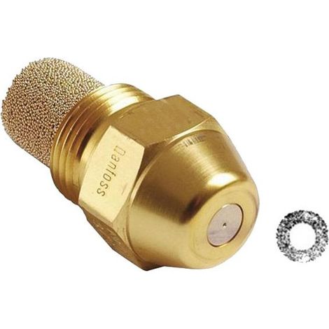 Ugello Danfoss 0,65g 80° H