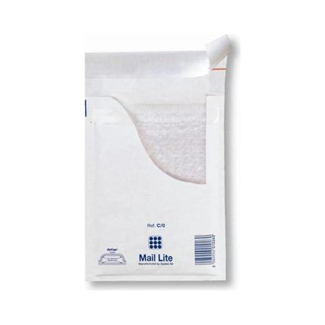 Sealed Air Mail Lite sobre Blanco 10 pieza(s)