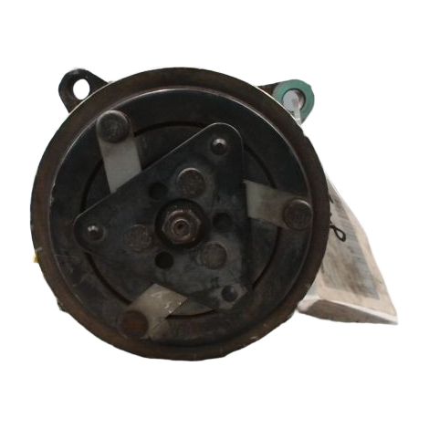 [PRODUIT D'OCCASION] Compresseur Air Conditionne PEUGEOT 307 2001-2005 ♻️ Ref Oe. 6453kw - Garantie à vie (1/5)
