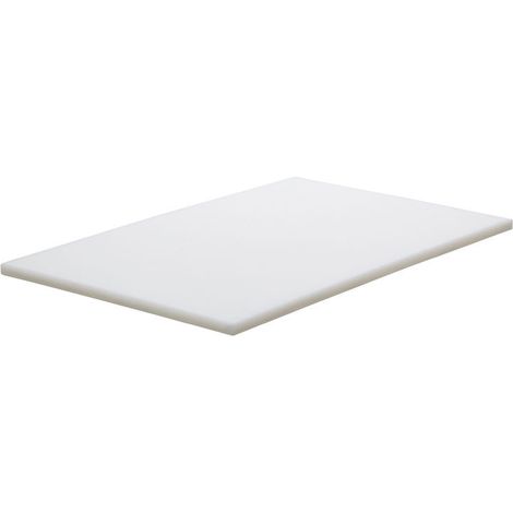 Planche à découper pour Camcruiser - Blanc - Cambro