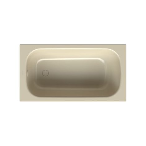 BETTE 1300-441 Baignoires rectangle LaBette crème (1/2)