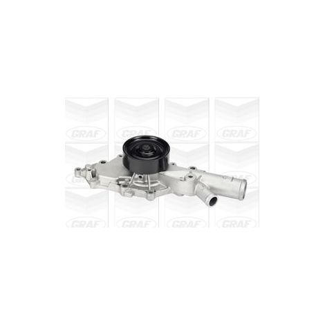 Pompe à eau, refroidissement du moteur GRAF PA889 MERCEDES-BENZ 613 200 09 01
