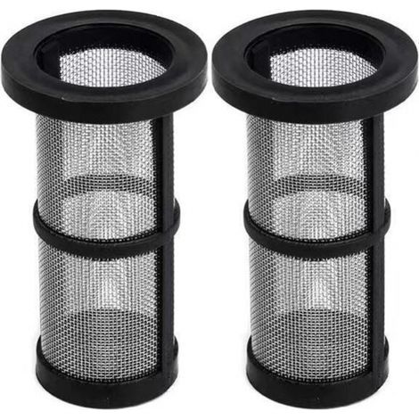 Filtre de nettoyage de piscine, filet filtrant de remplacement Polaris 48222 280 380 3900 48-080 480, deux pièces (1/5)