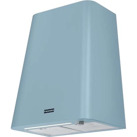 Franke Smart - Dunstabzugshaube FSMD 508 BL, Breite 50 cm, blau 335.0530.203 (1/5)