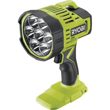 Ryobi ONE+ Spotlight 18V RLS18-0 (Tool Only)