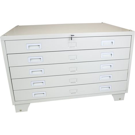 A1 Architects Drawer (1/5)