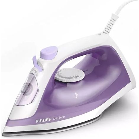Plancha Philips dst1020 1800W tanque 250ml (1/3)