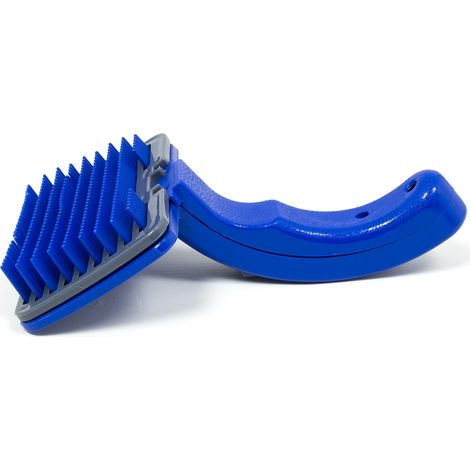 Spazzola Cattura Peli Per Animali Domestici Modello Doggy (1/4)