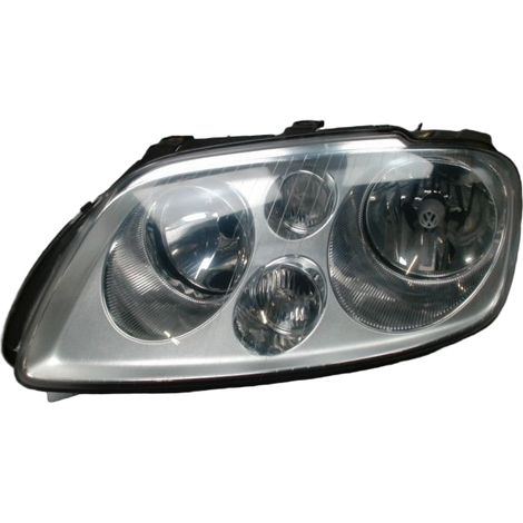 [PRODUIT D'OCCASION] Phare Gauche VOLKSWAGEN Touran ♻️ Ref Oe. 1t0941005r - Garantie à vie (1/3)
