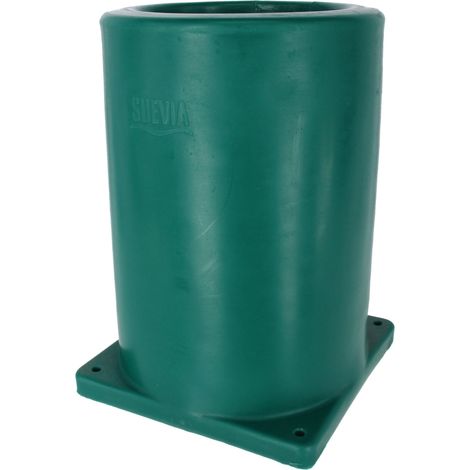Thermorohr 600mm SUEVIA SU1010346 (1/5)