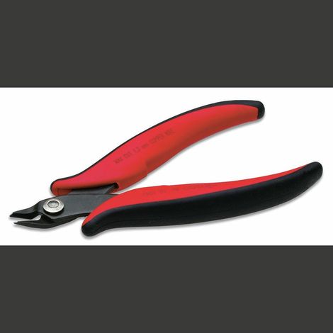 Pince coupante diagonale sans facette Cimco 101040 132 mm 1 pc(s) (1/2)